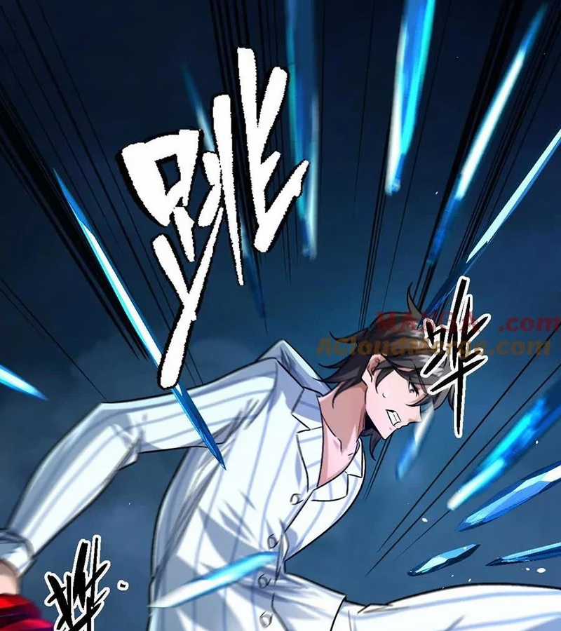 Ta Ở Thế Giới Quỷ Dị Chơi Hăng Rồi! Chapter 130 trang 62