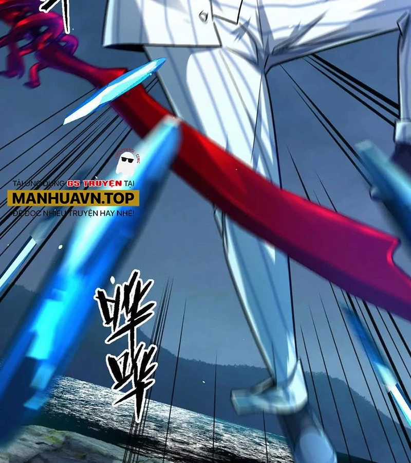 Ta Ở Thế Giới Quỷ Dị Chơi Hăng Rồi! Chapter 130 trang 63