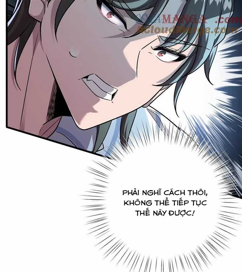 Ta Ở Thế Giới Quỷ Dị Chơi Hăng Rồi! Chapter 130 trang 65