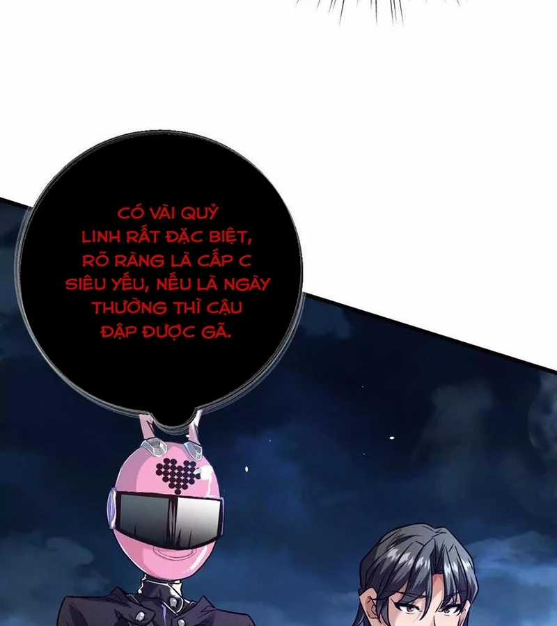 Ta Ở Thế Giới Quỷ Dị Chơi Hăng Rồi! Chapter 130 trang 66