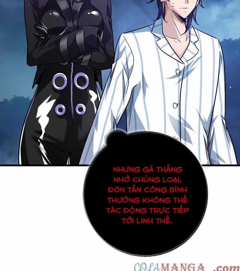 Ta Ở Thế Giới Quỷ Dị Chơi Hăng Rồi! Chapter 130 trang 67