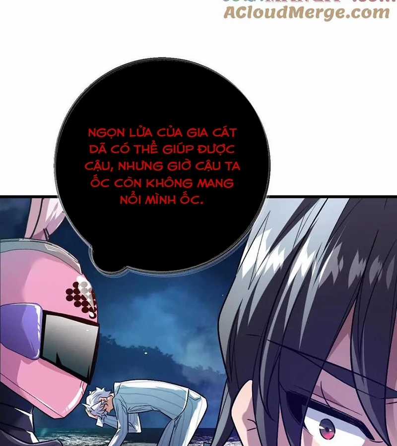 Ta Ở Thế Giới Quỷ Dị Chơi Hăng Rồi! Chapter 130 trang 68