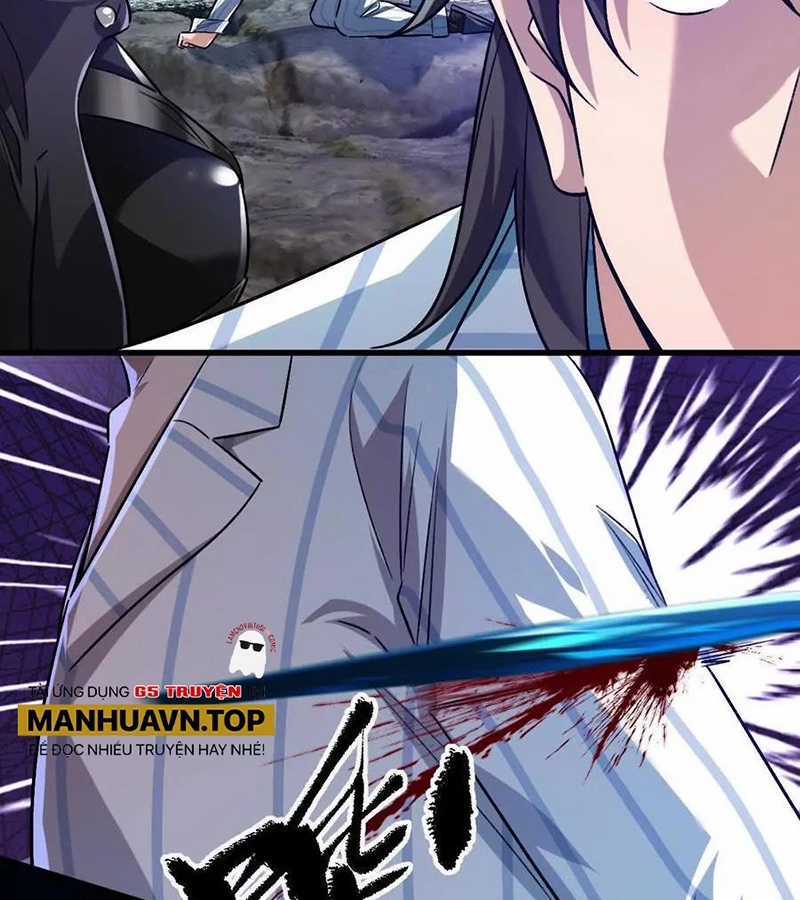 Ta Ở Thế Giới Quỷ Dị Chơi Hăng Rồi! Chapter 130 trang 69