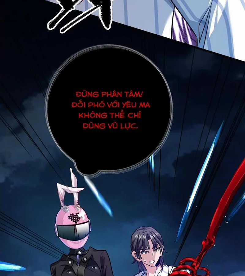 Ta Ở Thế Giới Quỷ Dị Chơi Hăng Rồi! Chapter 130 trang 70