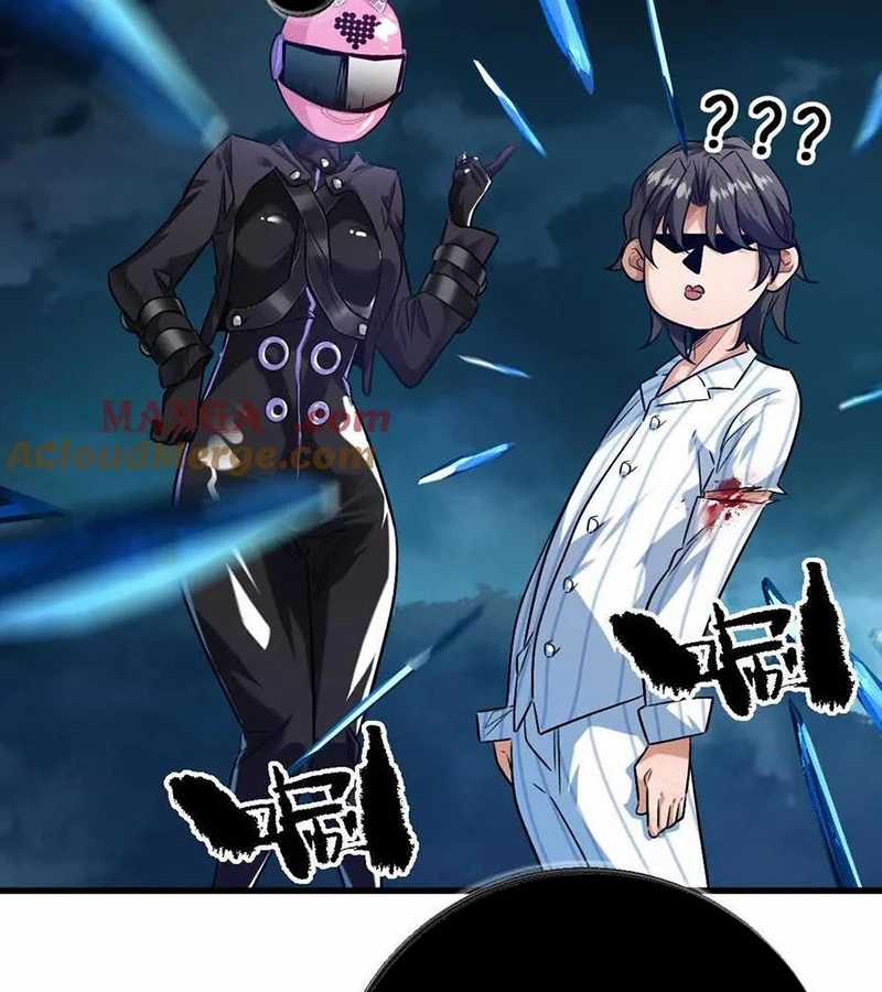 Ta Ở Thế Giới Quỷ Dị Chơi Hăng Rồi! Chapter 130 trang 74