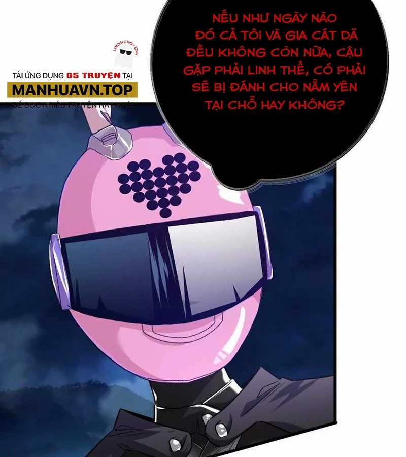 Ta Ở Thế Giới Quỷ Dị Chơi Hăng Rồi! Chapter 130 trang 75