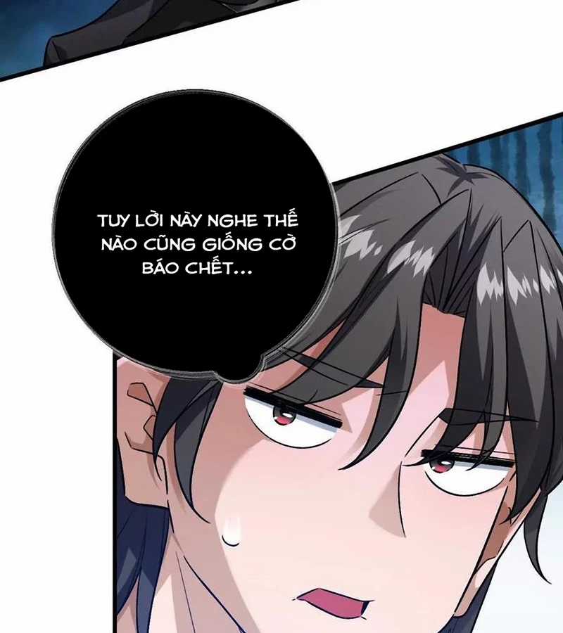 Ta Ở Thế Giới Quỷ Dị Chơi Hăng Rồi! Chapter 130 trang 76