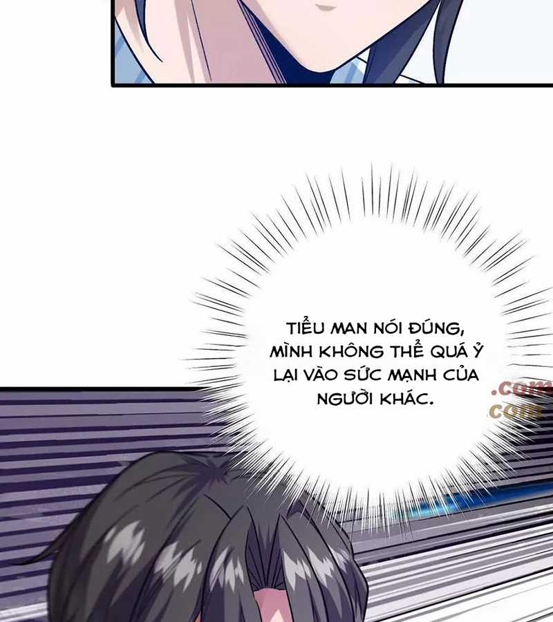 Ta Ở Thế Giới Quỷ Dị Chơi Hăng Rồi! Chapter 130 trang 77