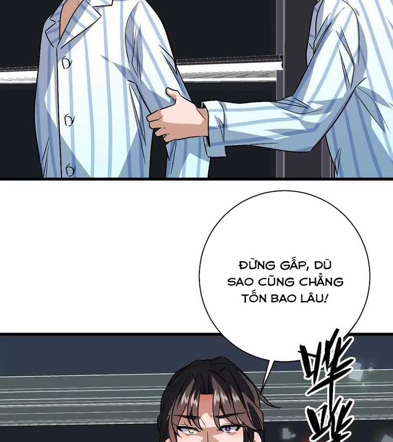 Ta Ở Thế Giới Quỷ Dị Chơi Hăng Rồi! Chapter 130 trang 8