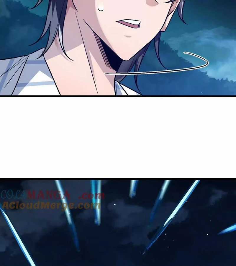 Ta Ở Thế Giới Quỷ Dị Chơi Hăng Rồi! Chapter 130 trang 80