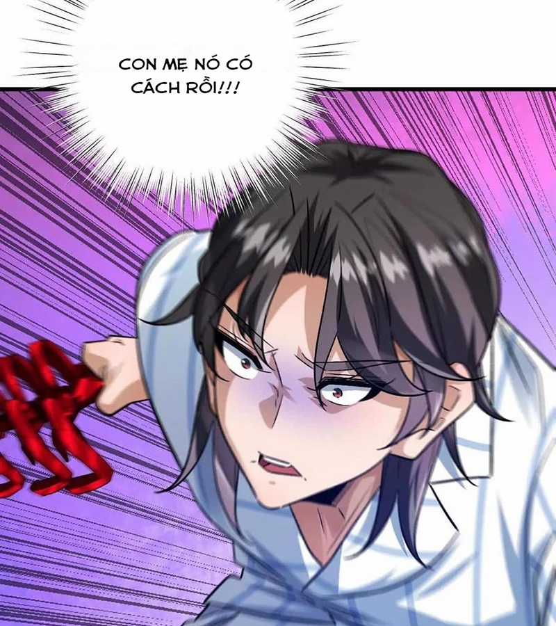 Ta Ở Thế Giới Quỷ Dị Chơi Hăng Rồi! Chapter 130 trang 82