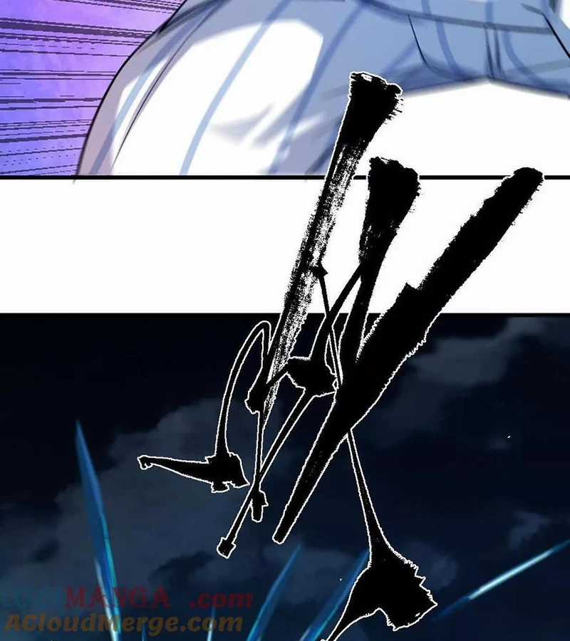 Ta Ở Thế Giới Quỷ Dị Chơi Hăng Rồi! Chapter 130 trang 83