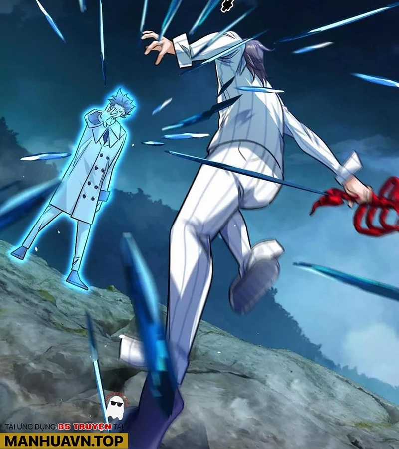 Ta Ở Thế Giới Quỷ Dị Chơi Hăng Rồi! Chapter 130 trang 84