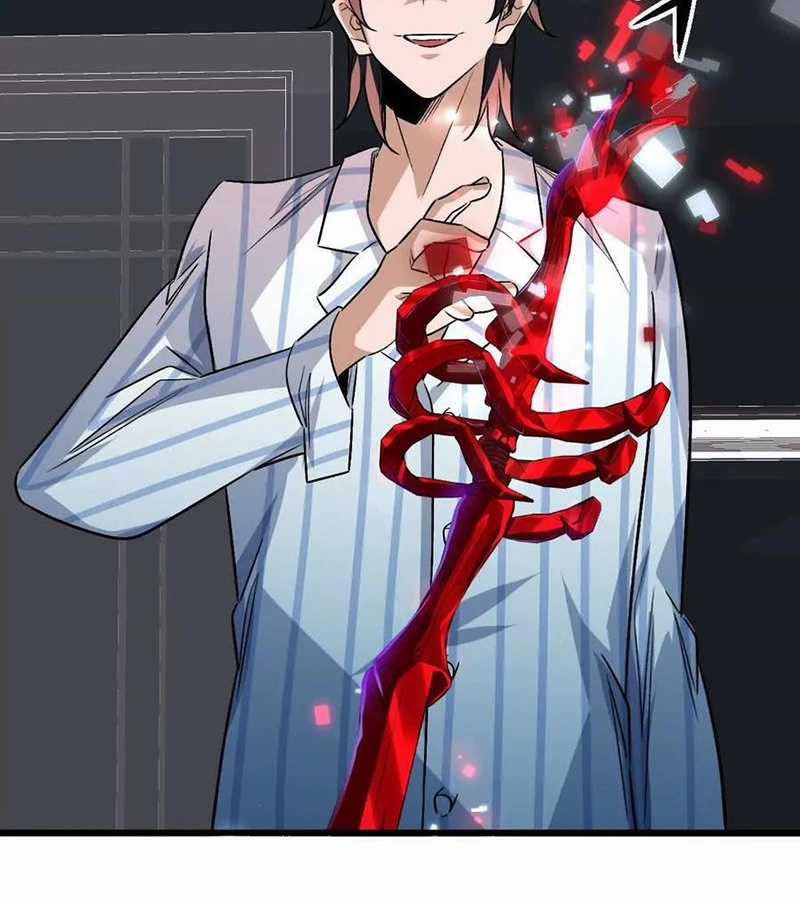 Ta Ở Thế Giới Quỷ Dị Chơi Hăng Rồi! Chapter 130 trang 9