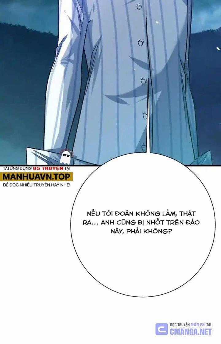 Ta Ở Thế Giới Quỷ Dị Chơi Hăng Rồi! Chapter 131: Toptruyen.link trang 10