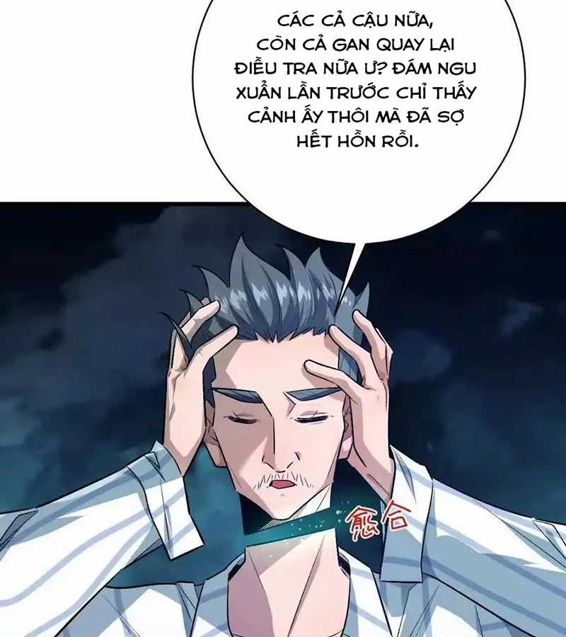 Ta Ở Thế Giới Quỷ Dị Chơi Hăng Rồi! Chapter 132 trang 10