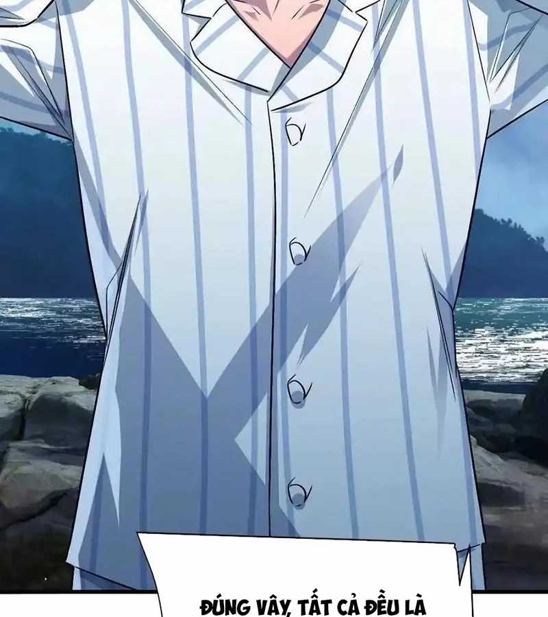 Ta Ở Thế Giới Quỷ Dị Chơi Hăng Rồi! Chapter 132 trang 11