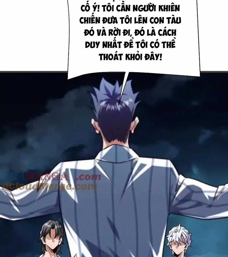 Ta Ở Thế Giới Quỷ Dị Chơi Hăng Rồi! Chapter 132 trang 12