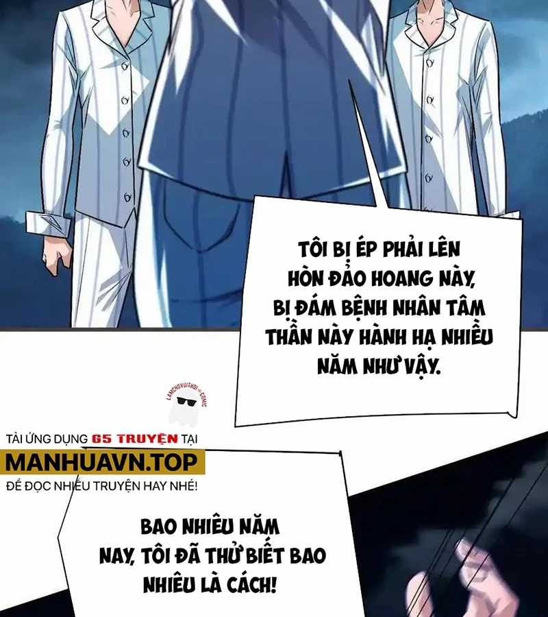 Ta Ở Thế Giới Quỷ Dị Chơi Hăng Rồi! Chapter 132 trang 13