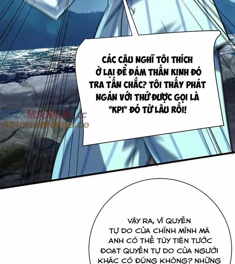 Ta Ở Thế Giới Quỷ Dị Chơi Hăng Rồi! Chapter 132 trang 15