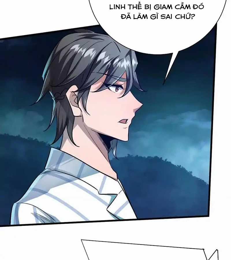 Ta Ở Thế Giới Quỷ Dị Chơi Hăng Rồi! Chapter 132 trang 16