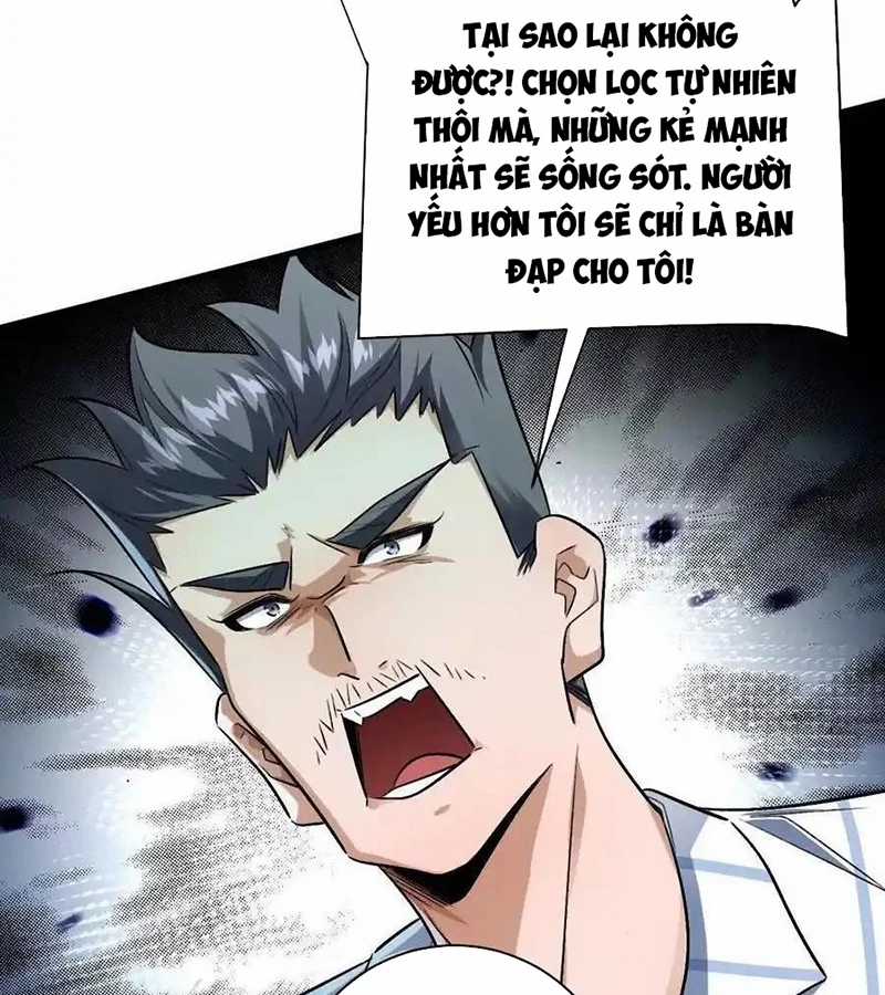 Ta Ở Thế Giới Quỷ Dị Chơi Hăng Rồi! Chapter 132 trang 17