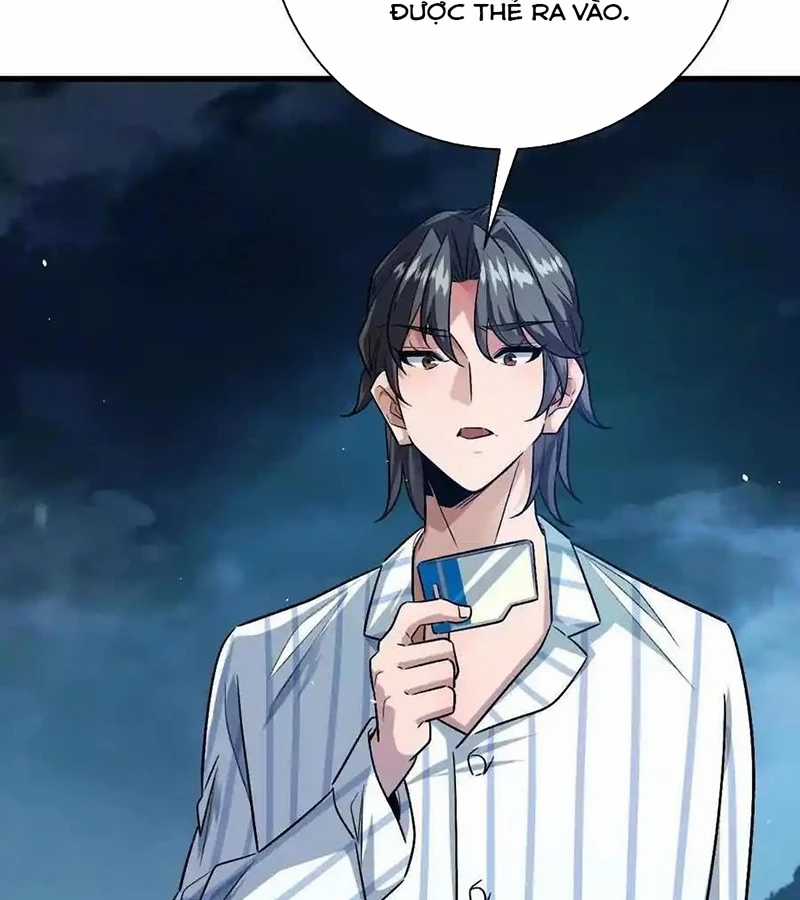 Ta Ở Thế Giới Quỷ Dị Chơi Hăng Rồi! Chapter 132 trang 2