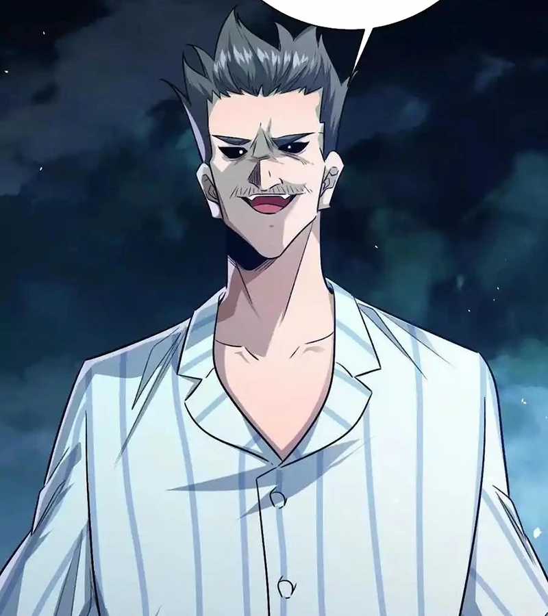 Ta Ở Thế Giới Quỷ Dị Chơi Hăng Rồi! Chapter 132 trang 20