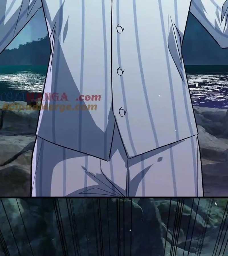 Ta Ở Thế Giới Quỷ Dị Chơi Hăng Rồi! Chapter 132 trang 21