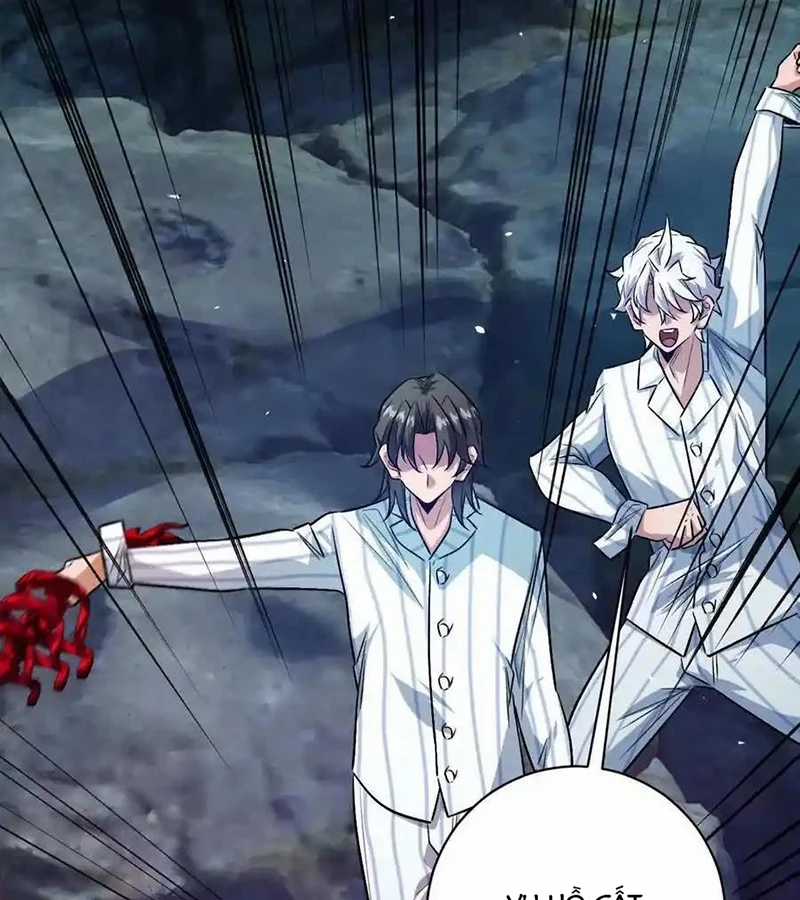 Ta Ở Thế Giới Quỷ Dị Chơi Hăng Rồi! Chapter 132 trang 22