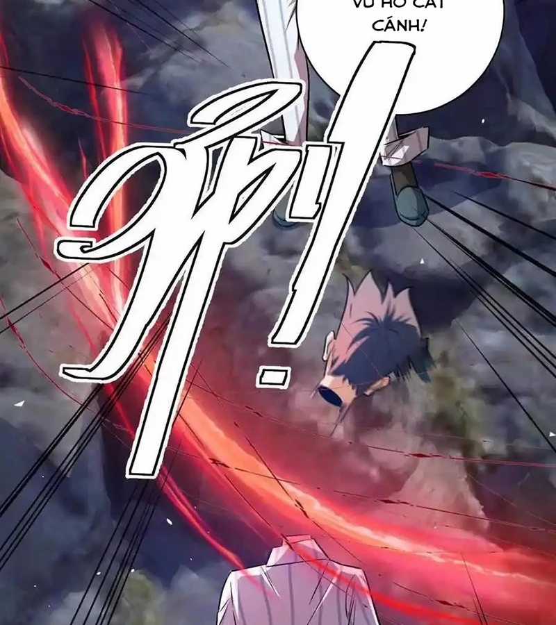 Ta Ở Thế Giới Quỷ Dị Chơi Hăng Rồi! Chapter 132 trang 23