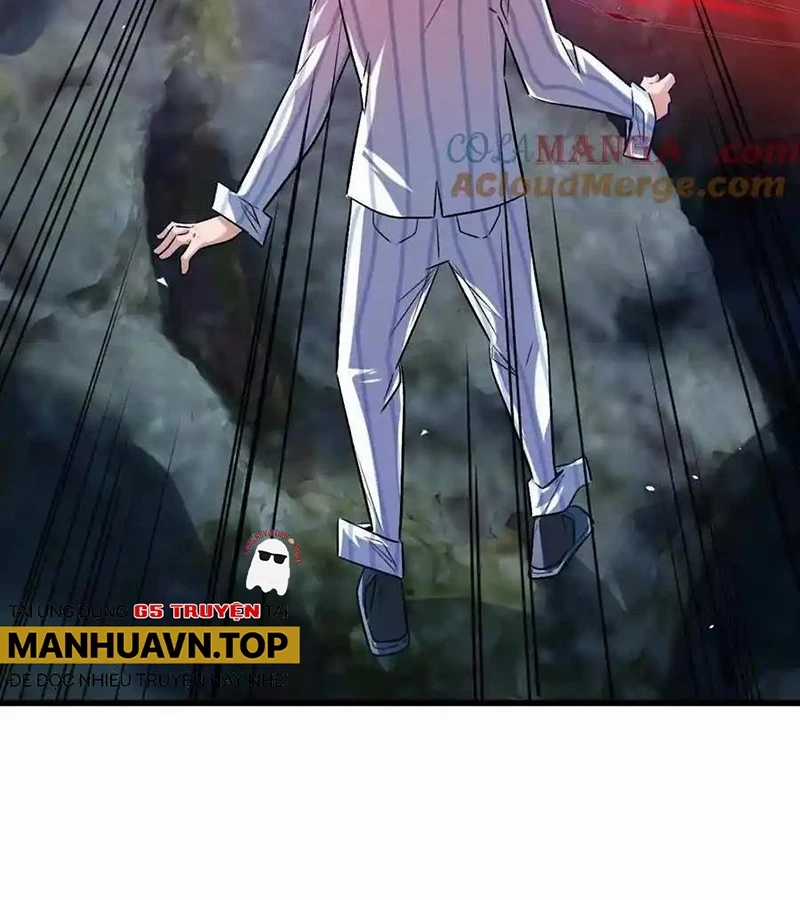 Ta Ở Thế Giới Quỷ Dị Chơi Hăng Rồi! Chapter 132 trang 24