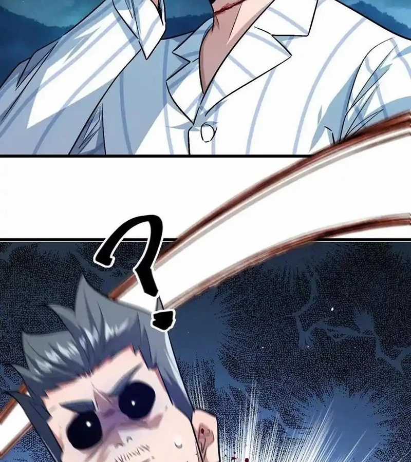 Ta Ở Thế Giới Quỷ Dị Chơi Hăng Rồi! Chapter 132 trang 27