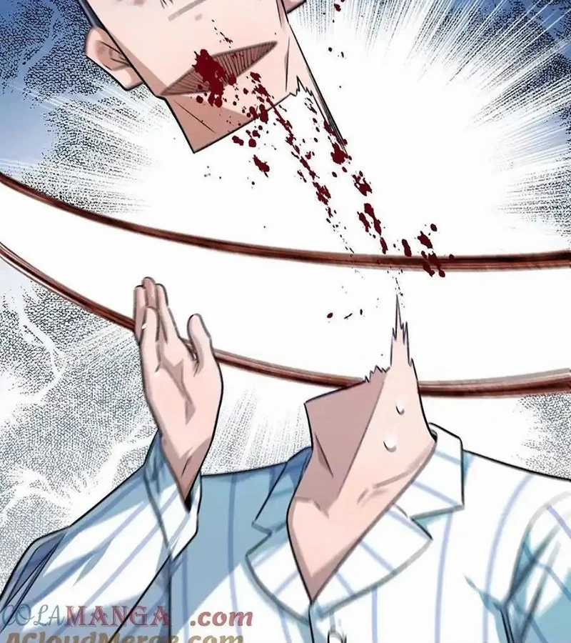 Ta Ở Thế Giới Quỷ Dị Chơi Hăng Rồi! Chapter 132 trang 28