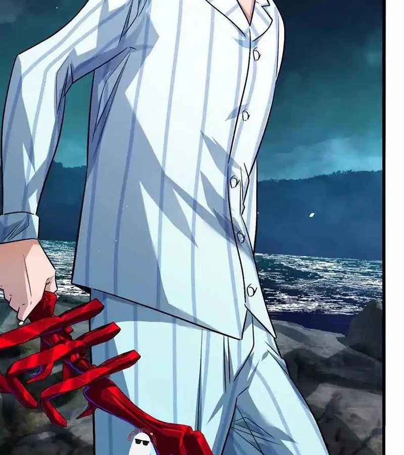 Ta Ở Thế Giới Quỷ Dị Chơi Hăng Rồi! Chapter 132 trang 30