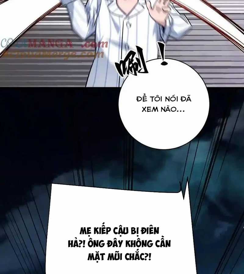 Ta Ở Thế Giới Quỷ Dị Chơi Hăng Rồi! Chapter 132 trang 32