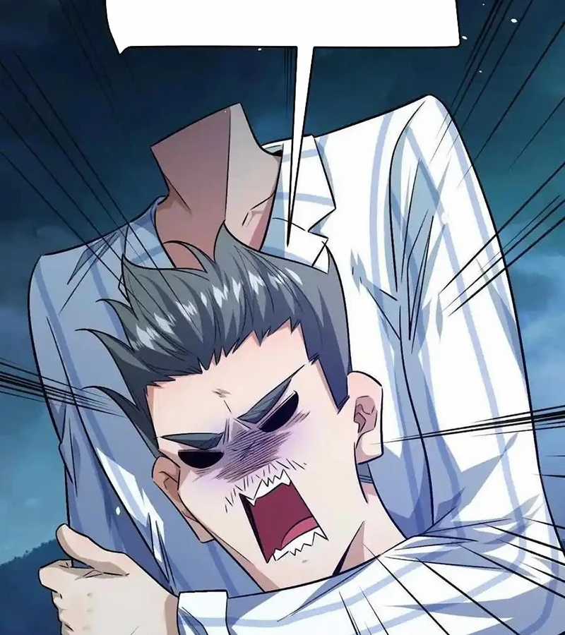 Ta Ở Thế Giới Quỷ Dị Chơi Hăng Rồi! Chapter 132 trang 33