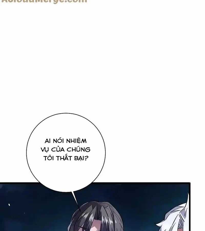 Ta Ở Thế Giới Quỷ Dị Chơi Hăng Rồi! Chapter 132 trang 35