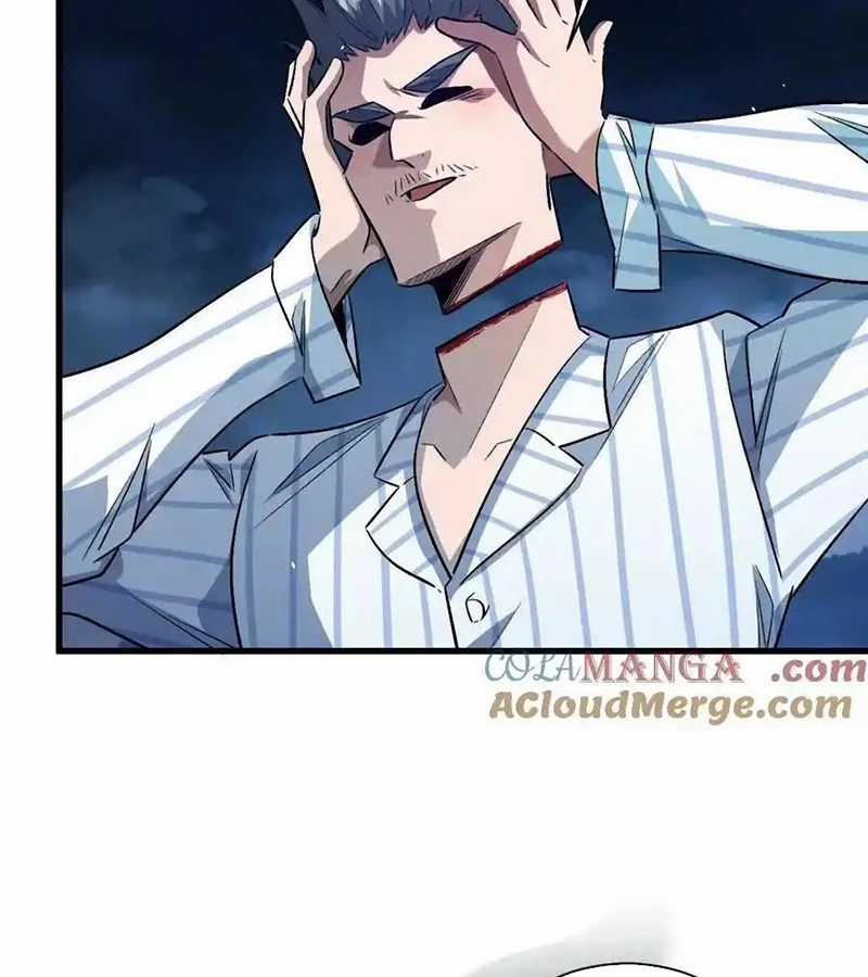 Ta Ở Thế Giới Quỷ Dị Chơi Hăng Rồi! Chapter 132 trang 37