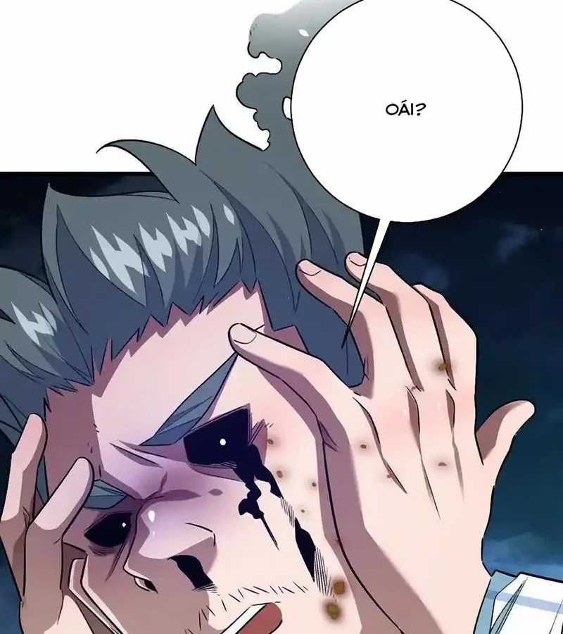 Ta Ở Thế Giới Quỷ Dị Chơi Hăng Rồi! Chapter 132 trang 38