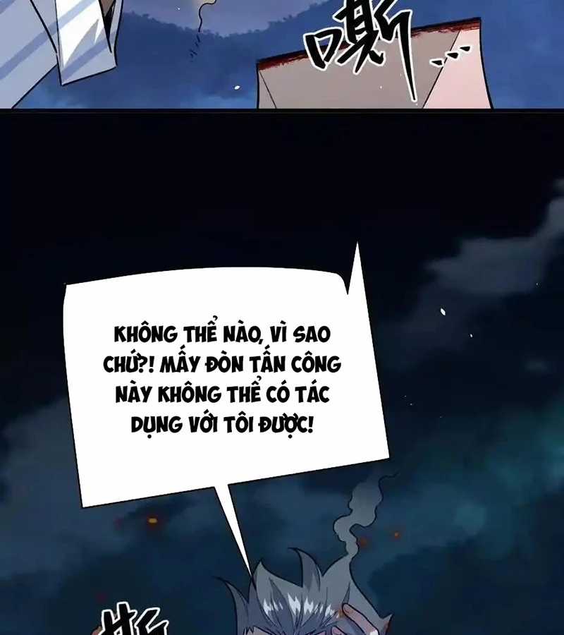 Ta Ở Thế Giới Quỷ Dị Chơi Hăng Rồi! Chapter 132 trang 40