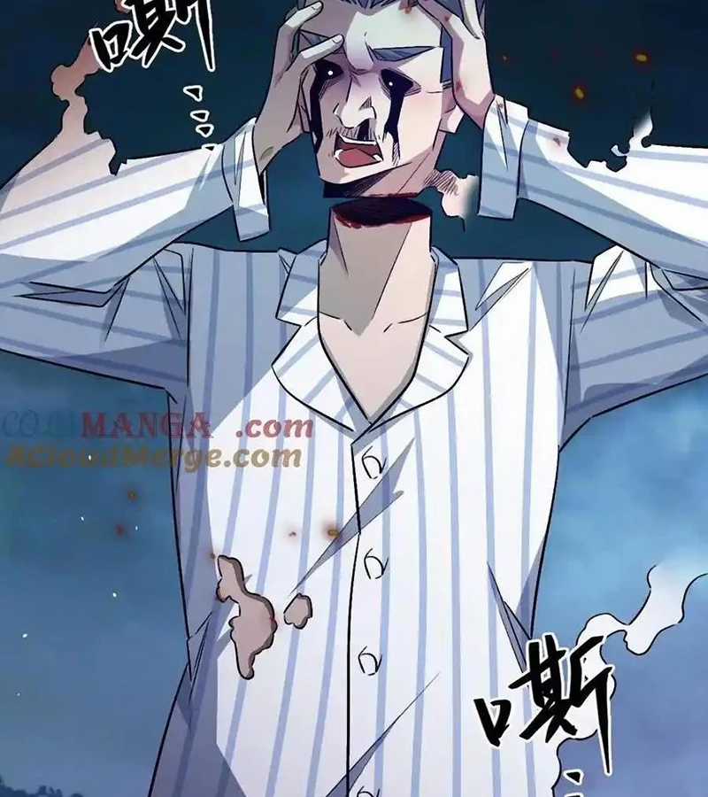 Ta Ở Thế Giới Quỷ Dị Chơi Hăng Rồi! Chapter 132 trang 41