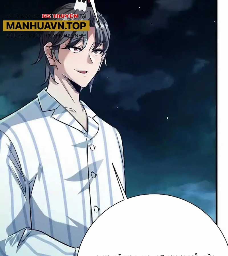 Ta Ở Thế Giới Quỷ Dị Chơi Hăng Rồi! Chapter 132 trang 43