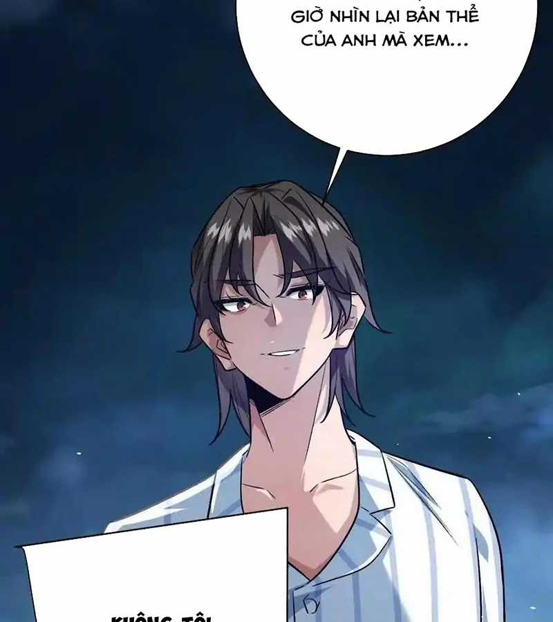 Ta Ở Thế Giới Quỷ Dị Chơi Hăng Rồi! Chapter 132 trang 45