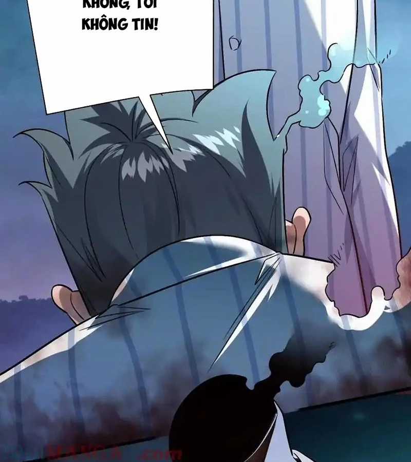 Ta Ở Thế Giới Quỷ Dị Chơi Hăng Rồi! Chapter 132 trang 46