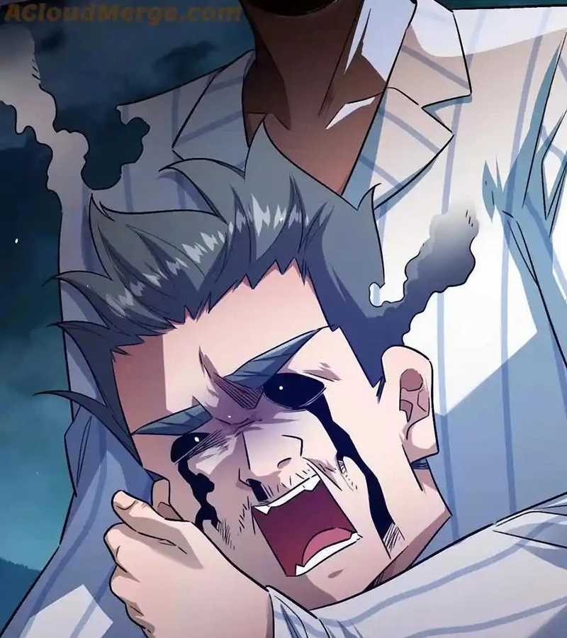 Ta Ở Thế Giới Quỷ Dị Chơi Hăng Rồi! Chapter 132 trang 47