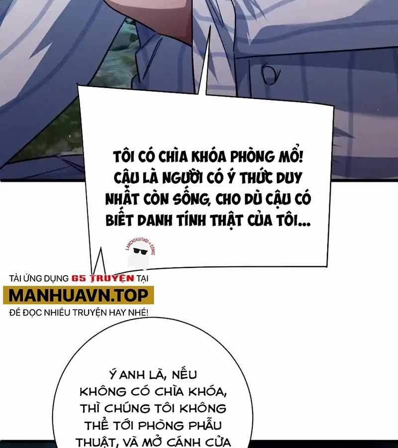 Ta Ở Thế Giới Quỷ Dị Chơi Hăng Rồi! Chapter 132 trang 48