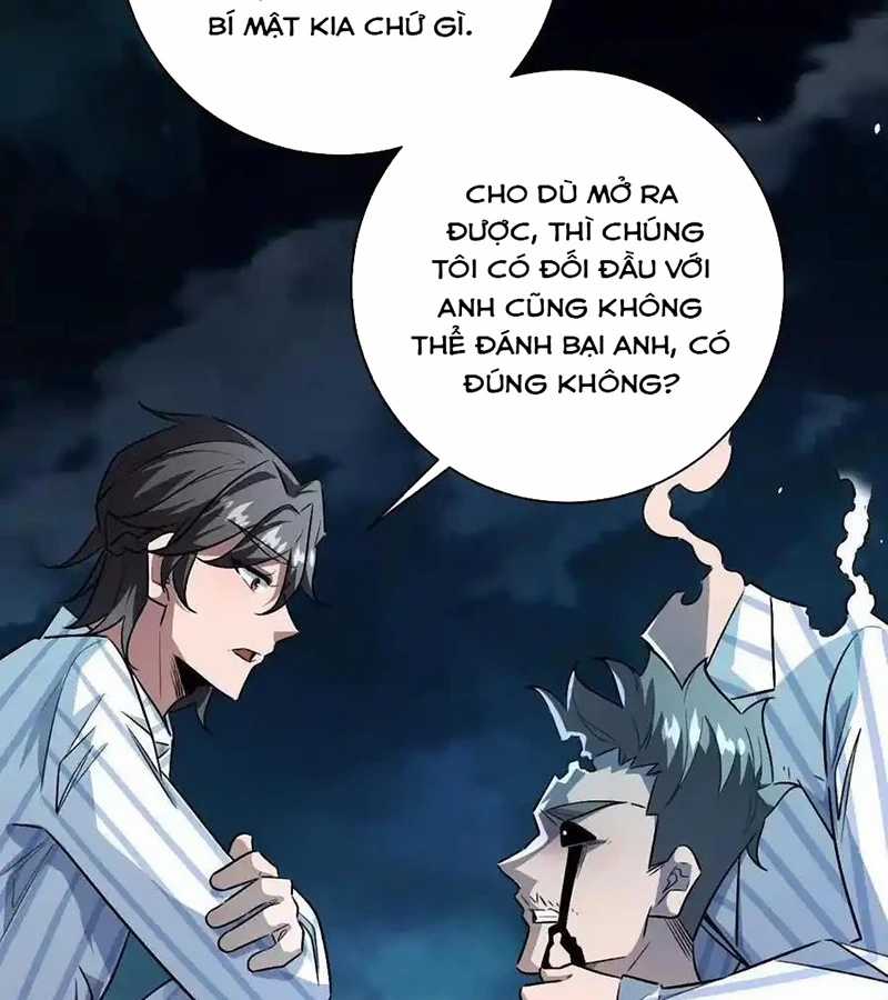 Ta Ở Thế Giới Quỷ Dị Chơi Hăng Rồi! Chapter 132 trang 49