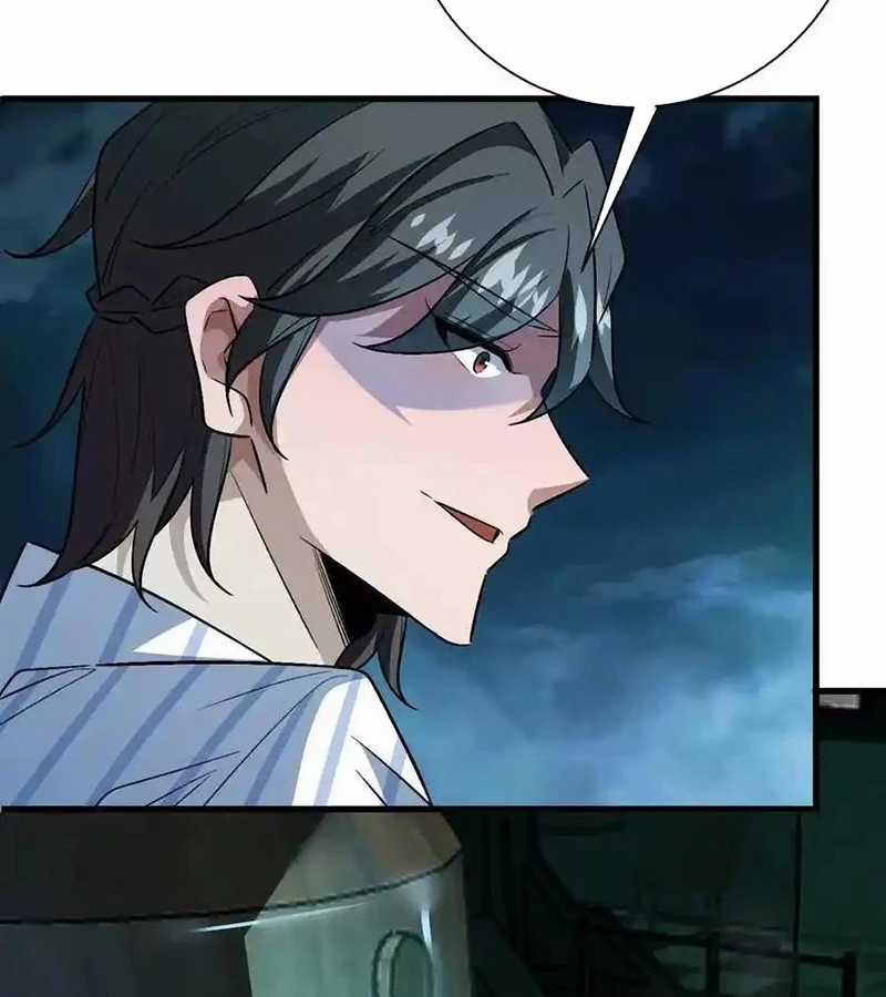 Ta Ở Thế Giới Quỷ Dị Chơi Hăng Rồi! Chapter 132 trang 51