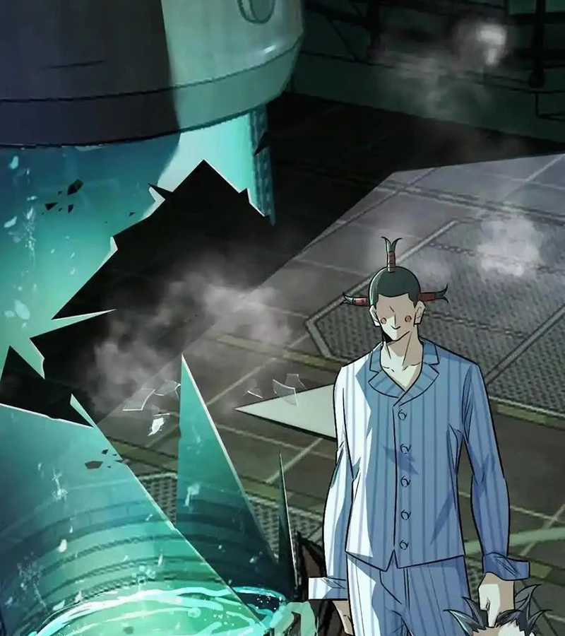 Ta Ở Thế Giới Quỷ Dị Chơi Hăng Rồi! Chapter 132 trang 52